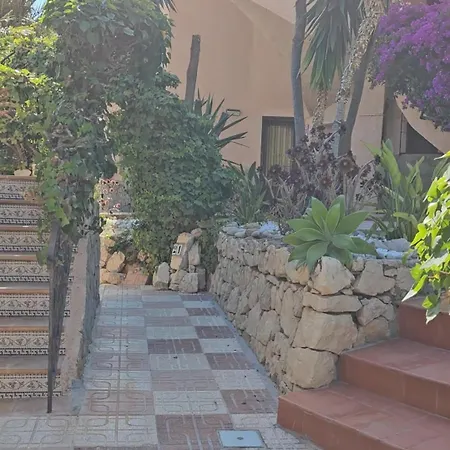 Casa Veintiuno En Mealindy Apartman