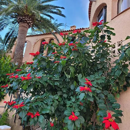 Apartman Casa Veintiuno En Mealindy