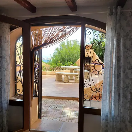 Apartman Casa Veintiuno En Mealindy