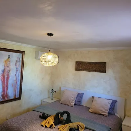 Casa Veintiuno En Mealindy Apartman Calpe