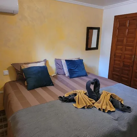 Apartman Casa Veintiuno En Mealindy