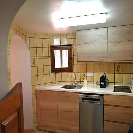 Casa Veintiuno En Mealindy * Calpe