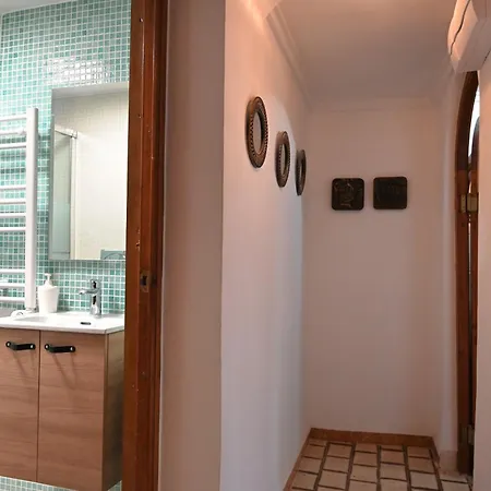 Apartman Casa Veintiuno En Mealindy