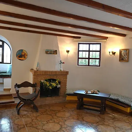 Casa Veintiuno En Mealindy Apartman *