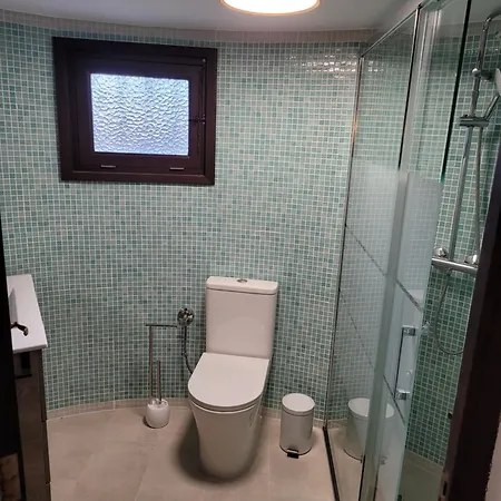 Casa Veintiuno En Mealindy * Calpe