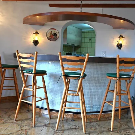 Casa Veintiuno En Mealindy *