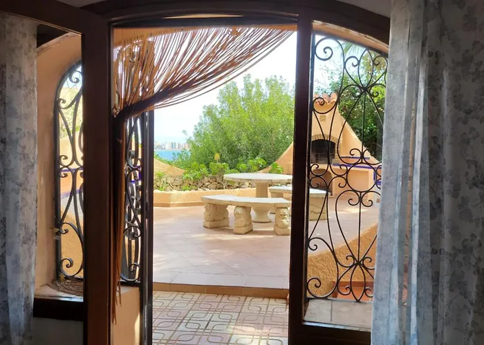 アパート Casa Veintiuno En Mealindy