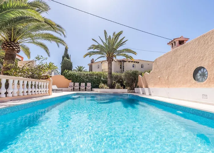 アパート Casa Veintiuno En Mealindy *