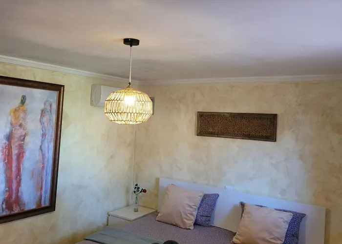 Casa Veintiuno En Mealindy アパート カルプ