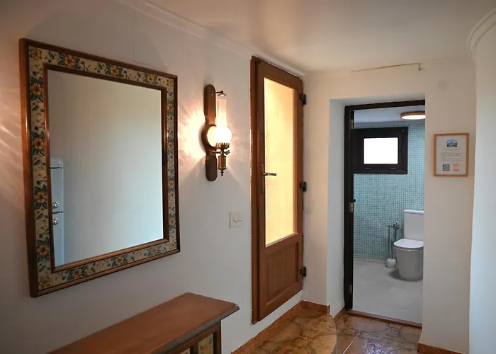 Casa Veintiuno En Mealindy * カルプ