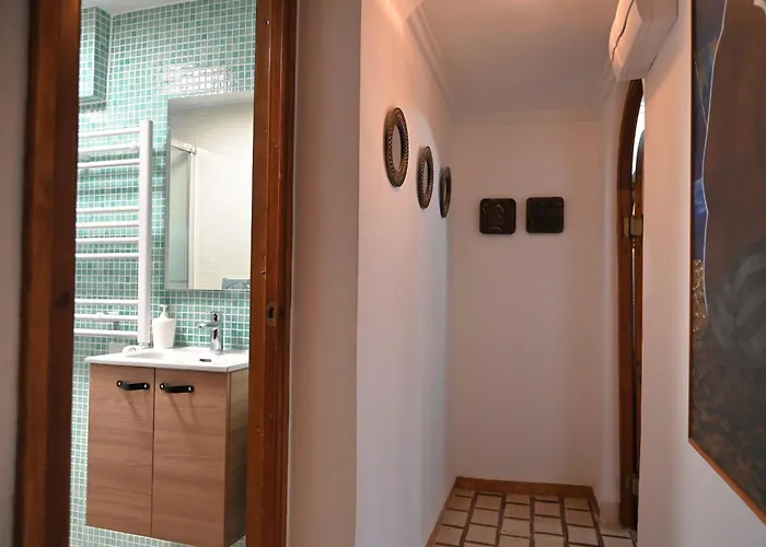 アパート Casa Veintiuno En Mealindy