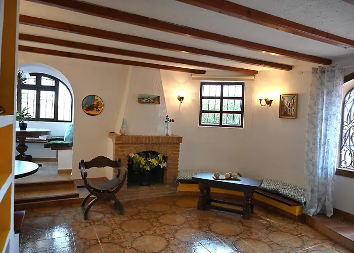 Casa Veintiuno En Mealindy アパート *