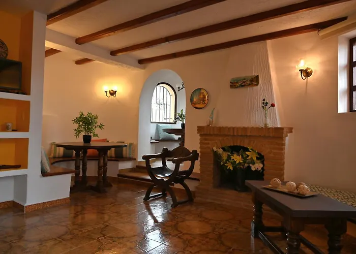 Casa Veintiuno En Mealindy アパート カルプ